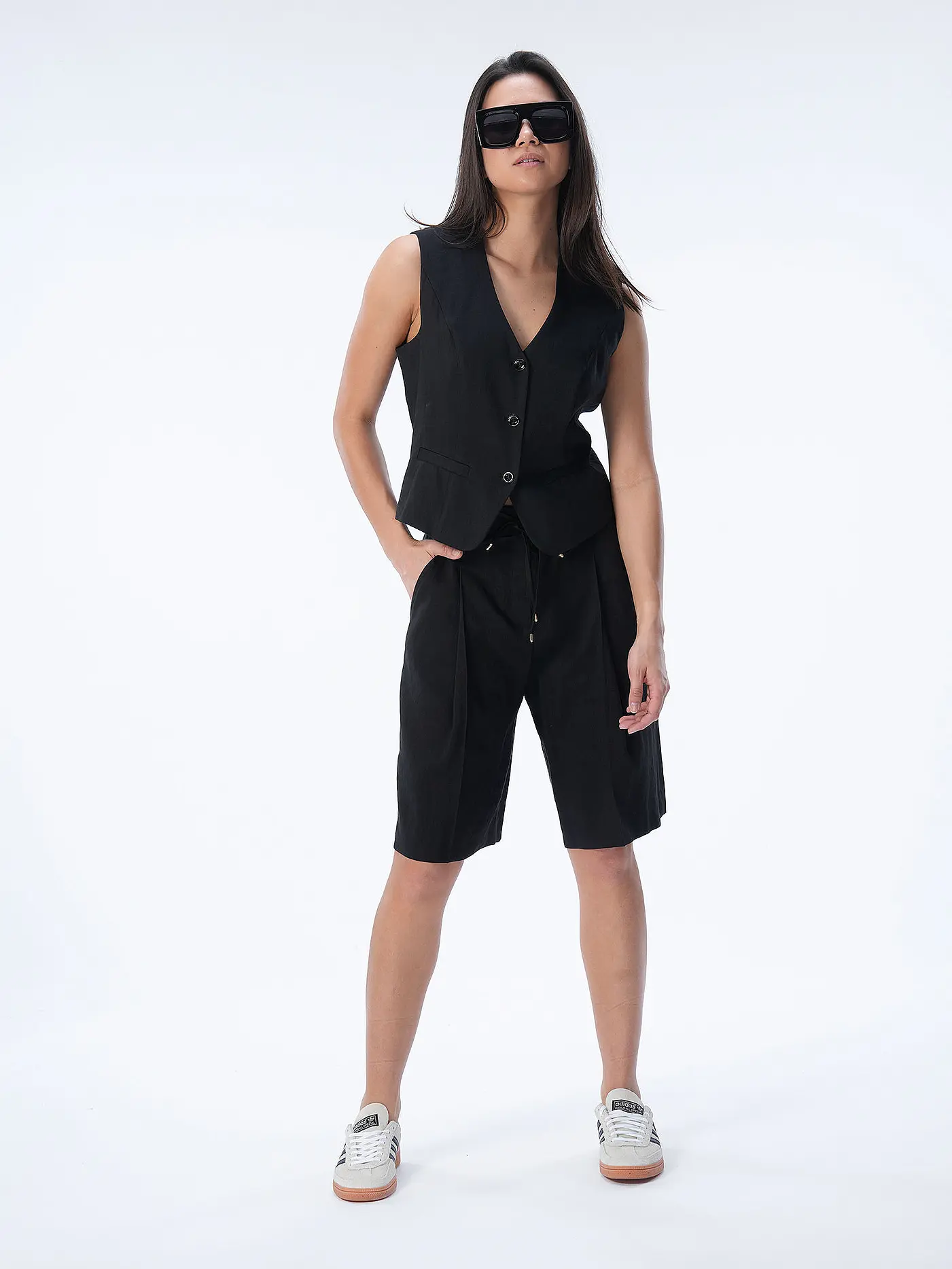 MARC CAIN | Gilet | 